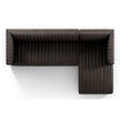 Four Hands Augustine 2 PC Sectional with Chaise