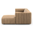 Four Hands Augustine 2 PC Sectional with Chaise