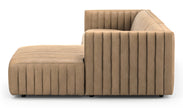 Four Hands Augustine 2 PC Sectional with Chaise