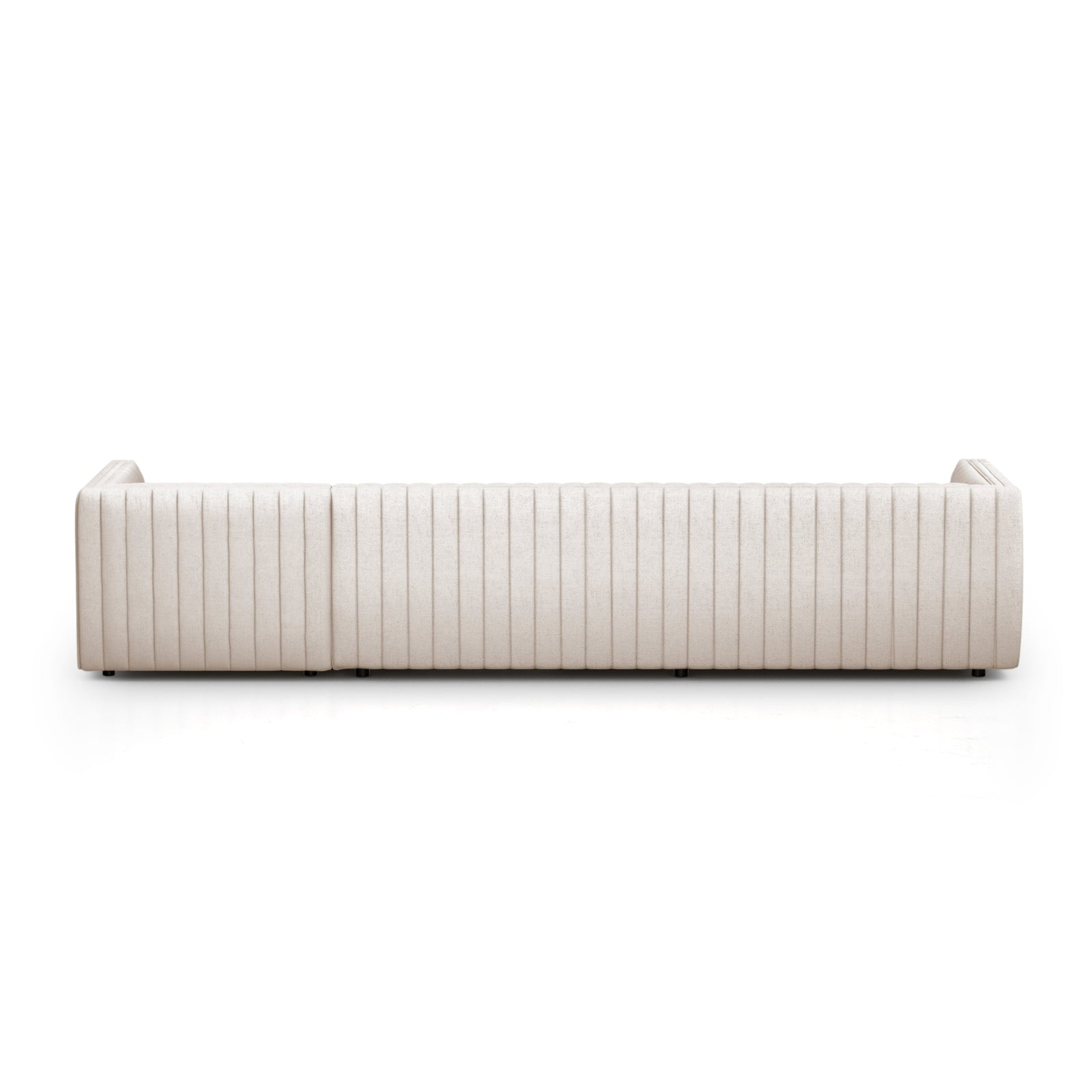 Four Hands Augustine 2 PC Sectional with Chaise
