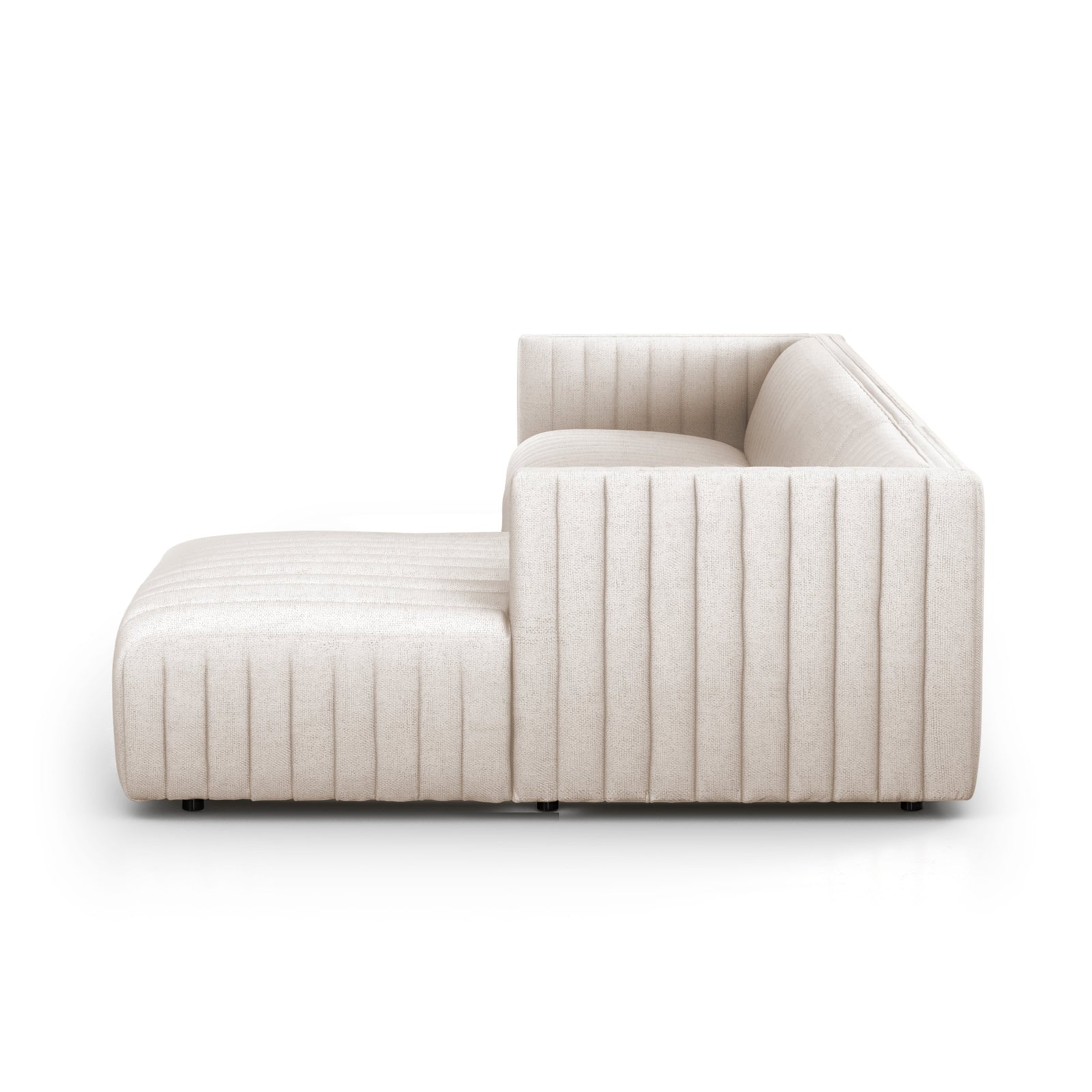 Four Hands Augustine 2 PC Sectional with Chaise