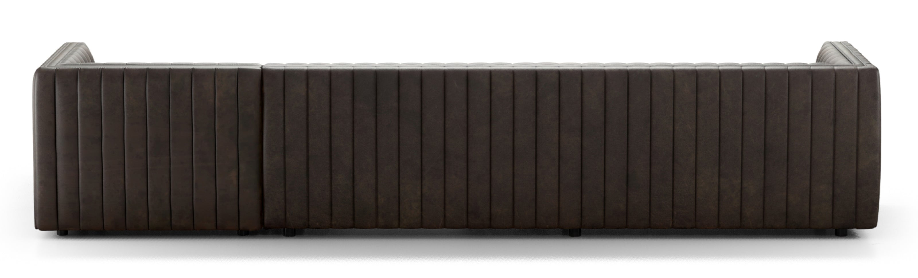 Four Hands Augustine 2 PC Sectional with Chaise