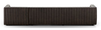 Four Hands Augustine 2 PC Sectional with Chaise