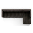 Four Hands Augustine 2 PC Sectional with Chaise
