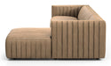 Augustine 2 PC Sectional with Chaise