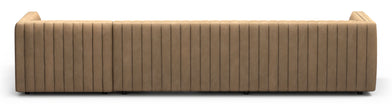 Four Hands Augustine 2 PC Sectional with Chaise