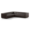 Four Hands Augustine 3 PC Sectional