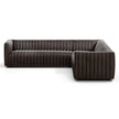 Four Hands Augustine 3 PC Sectional