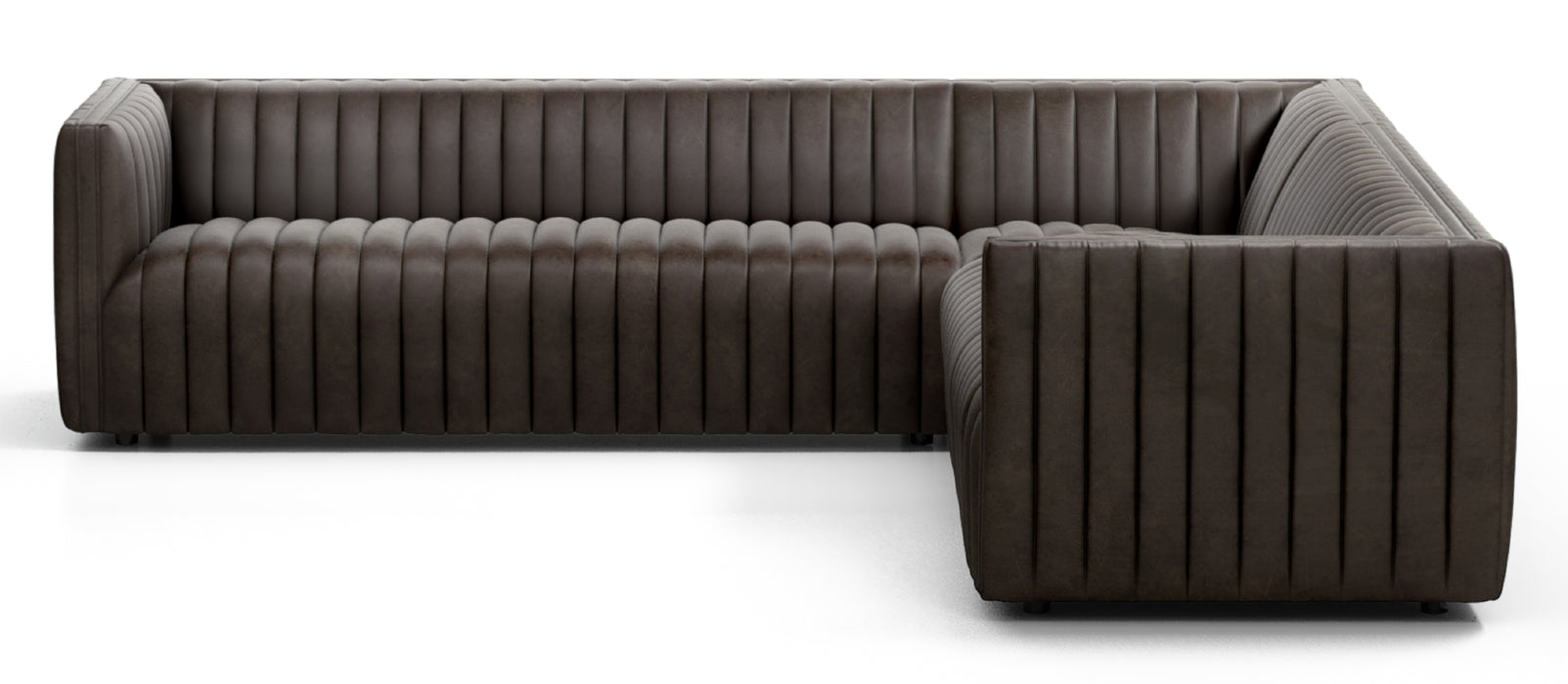 Augustine 3 PC Sectional