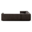 Four Hands Augustine 3 PC Sectional