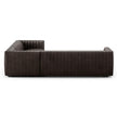 Four Hands Augustine 3 PC Sectional