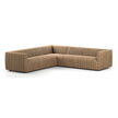 Four Hands Augustine 3 PC Sectional