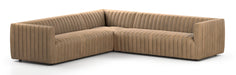 Augustine 3 PC Sectional