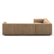 Four Hands Augustine 3 PC Sectional