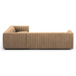 Four Hands Augustine 3 PC Sectional