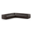Four Hands Augustine 3 PC Sectional