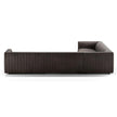 Four Hands Augustine 3 PC Sectional