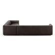 Four Hands Augustine 3 PC Sectional