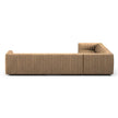 Four Hands Augustine 3 PC Sectional