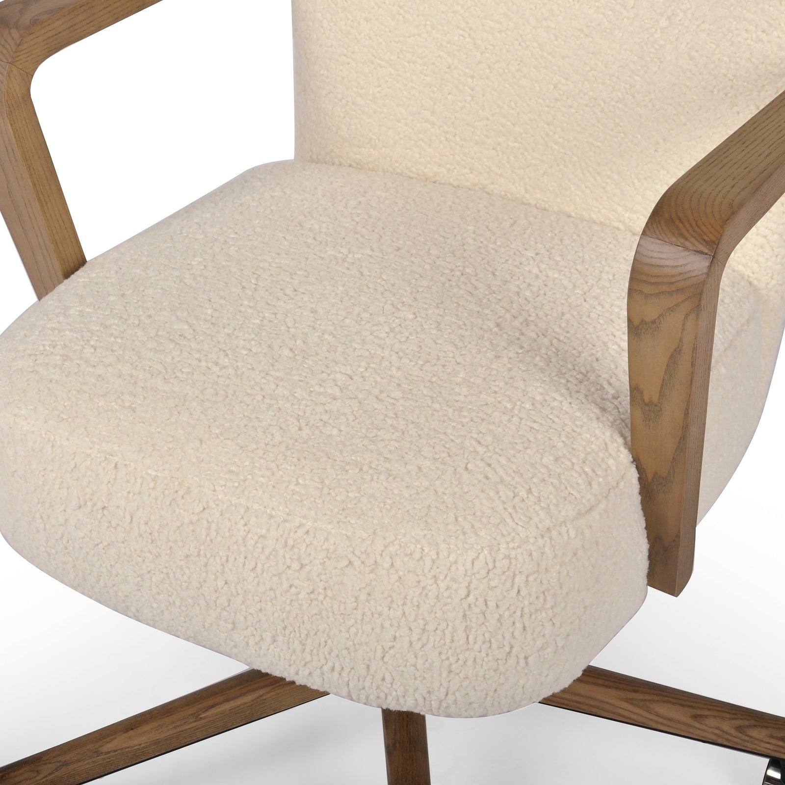Four Hands Melrose Desk Chair