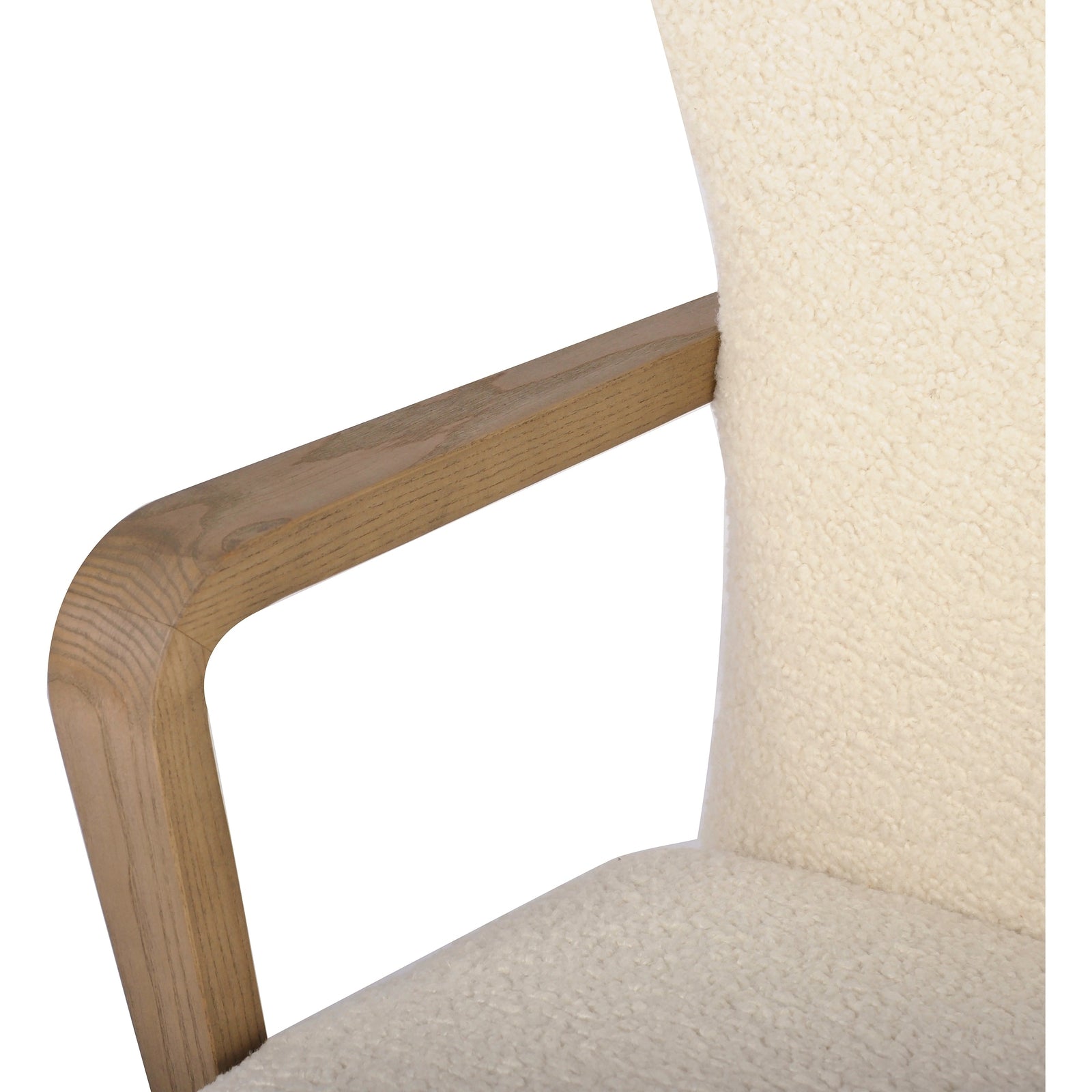 Four Hands Melrose Desk Chair