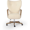 Four Hands Melrose Desk Chair