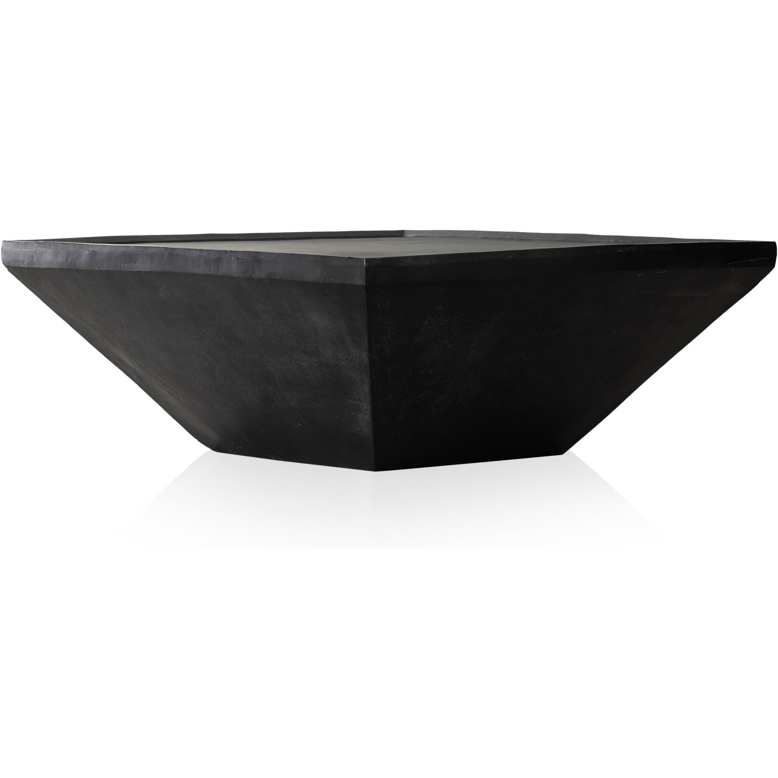 Drake Outdoor Coffee Table