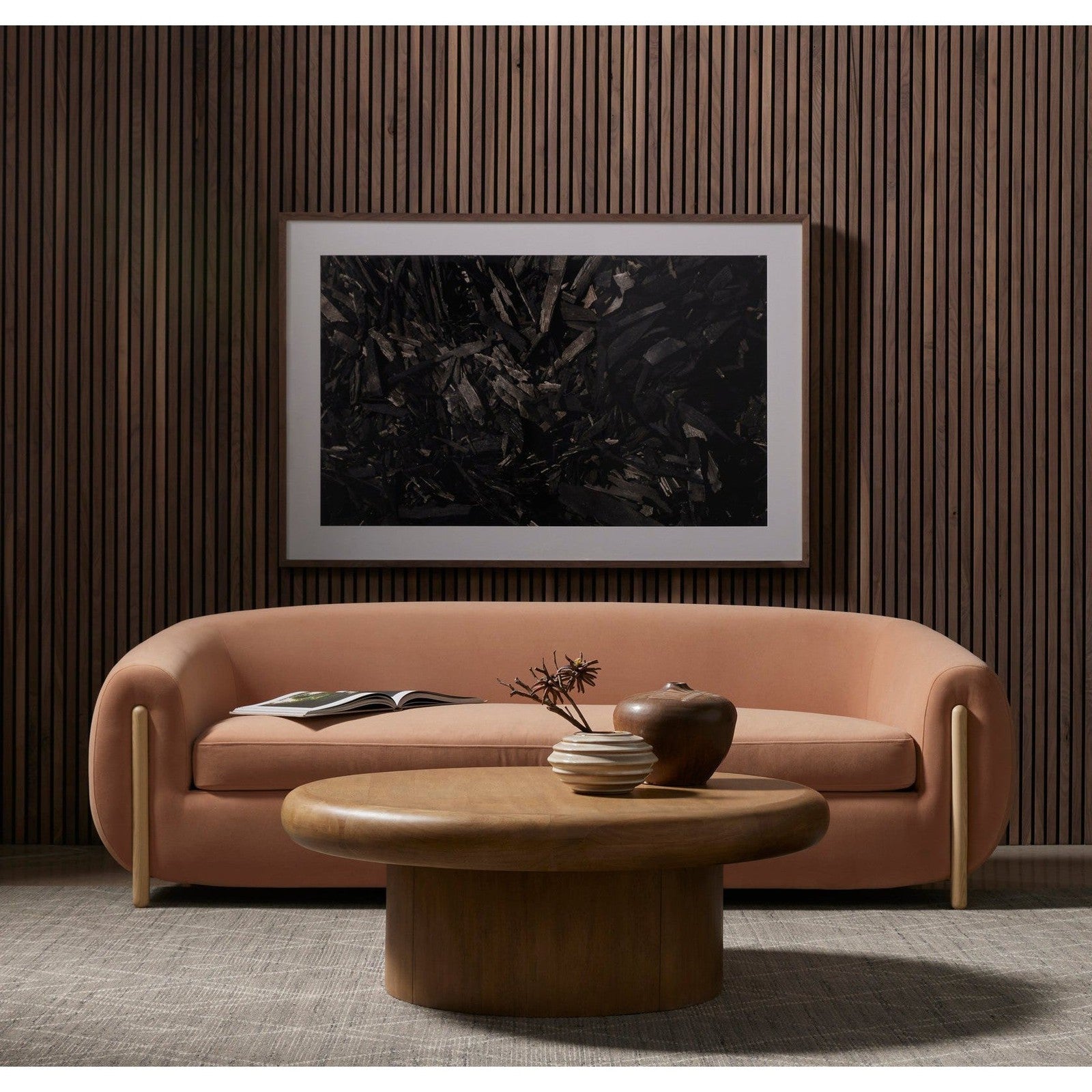 Char III by FH Art Studio