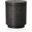 Javi Outdoor End Table