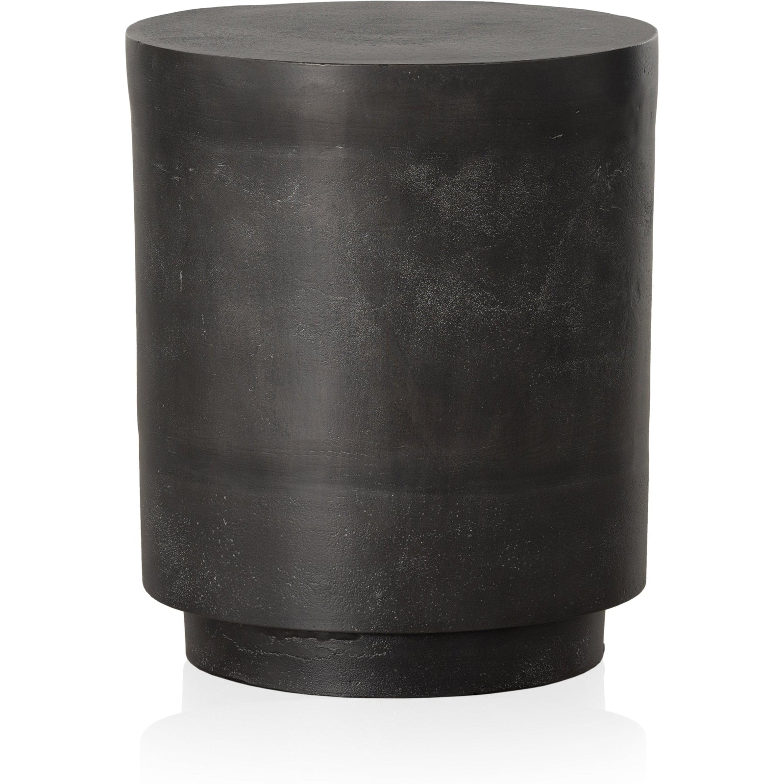 Javi Outdoor End Table