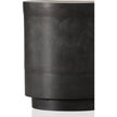 Javi Outdoor End Table