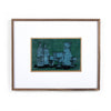 Glass I by Pepi Sprohge