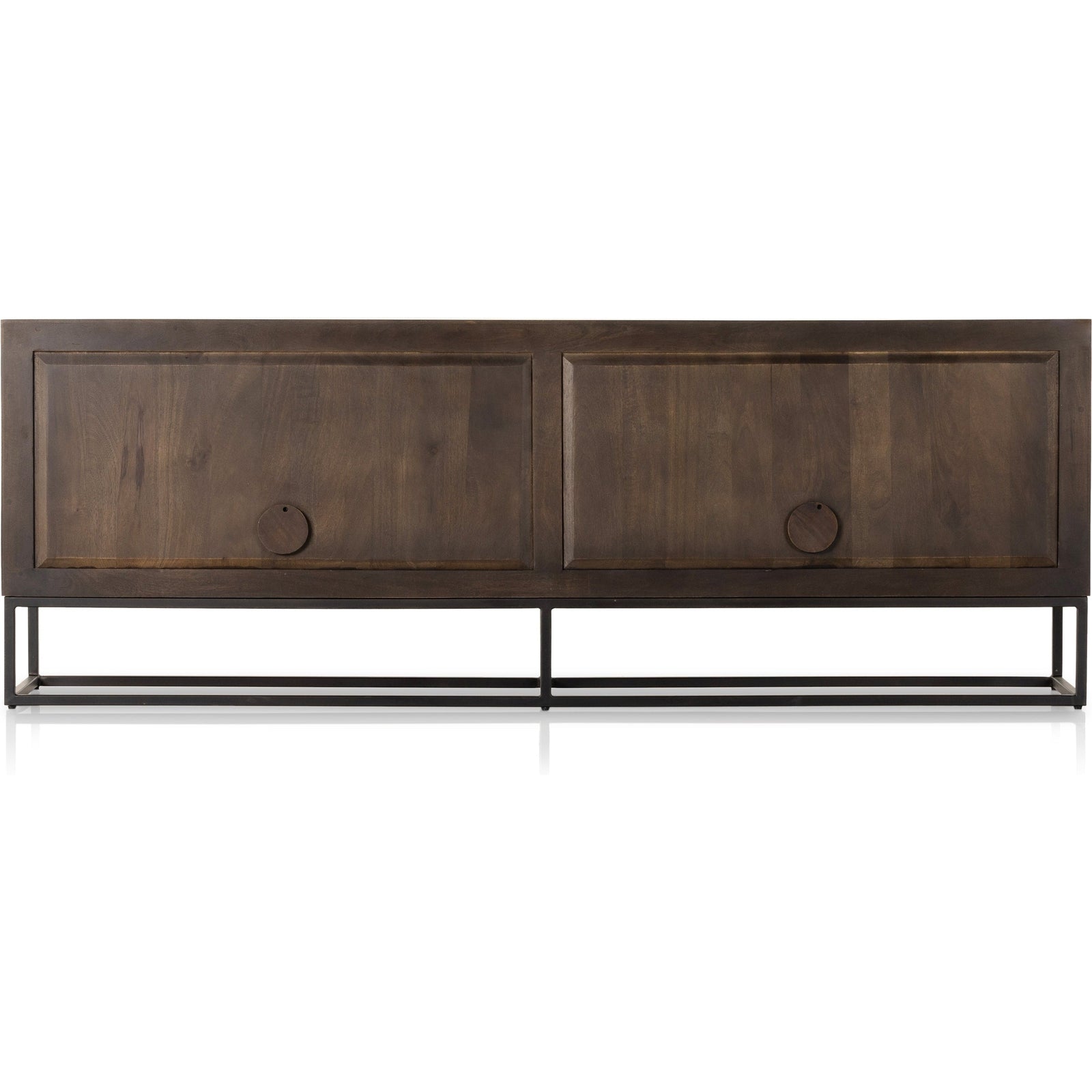 Kelby Closed Media Console