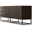 Kelby Closed Media Console