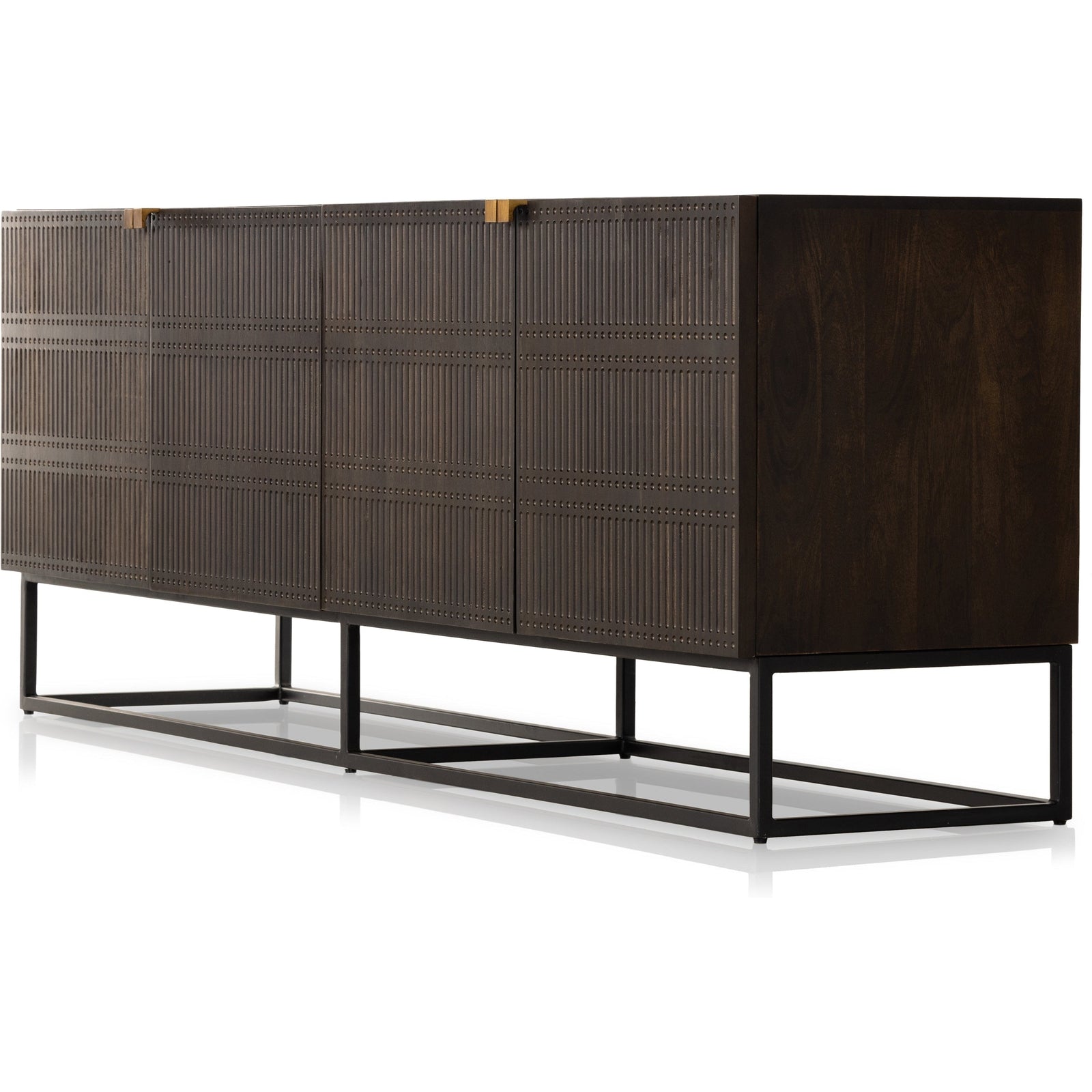 Kelby Closed Media Console