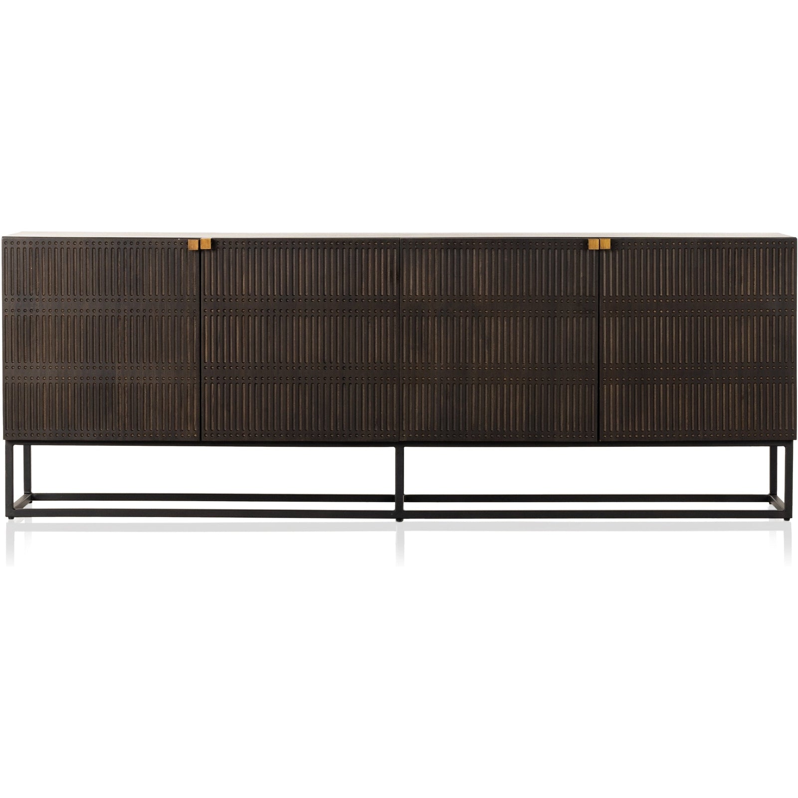 Kelby Closed Media Console