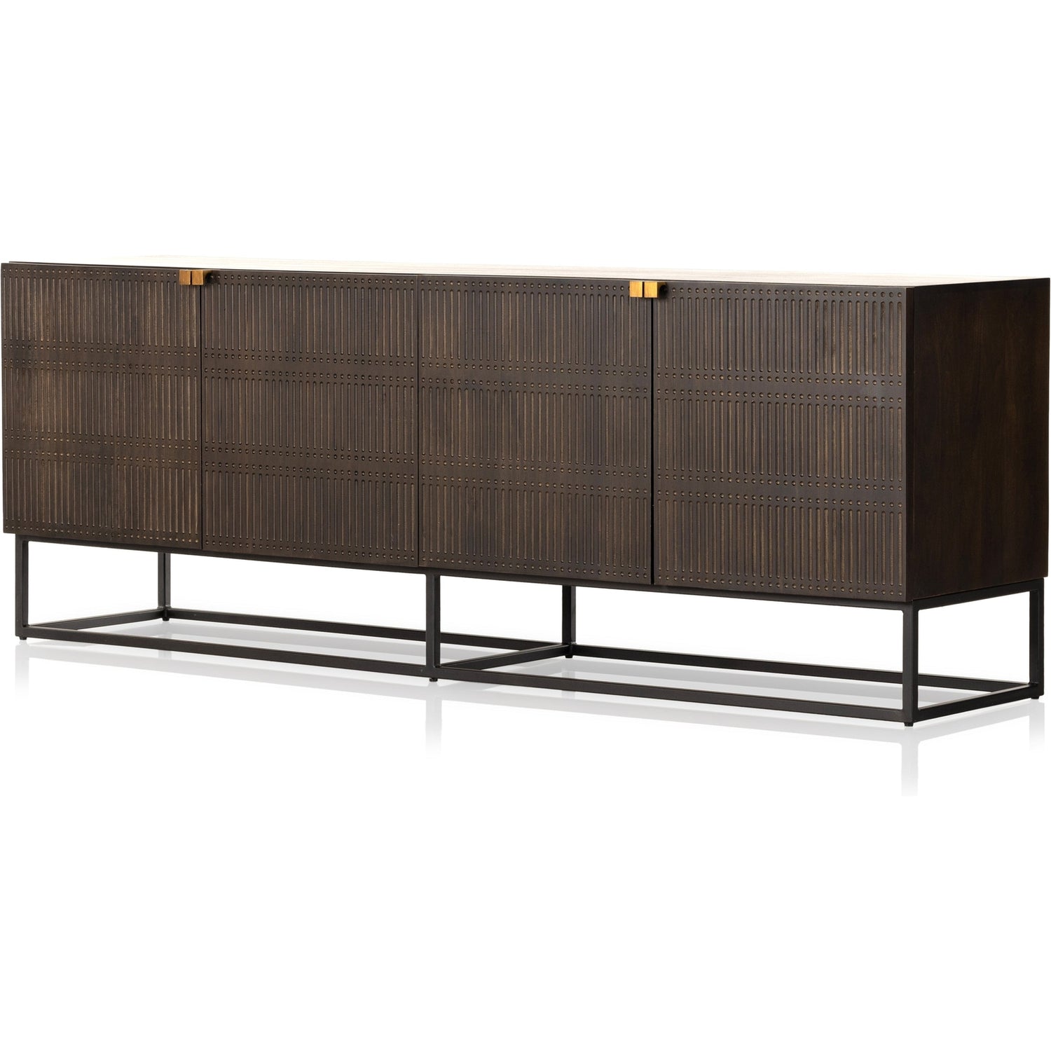 Kelby Closed Media Console