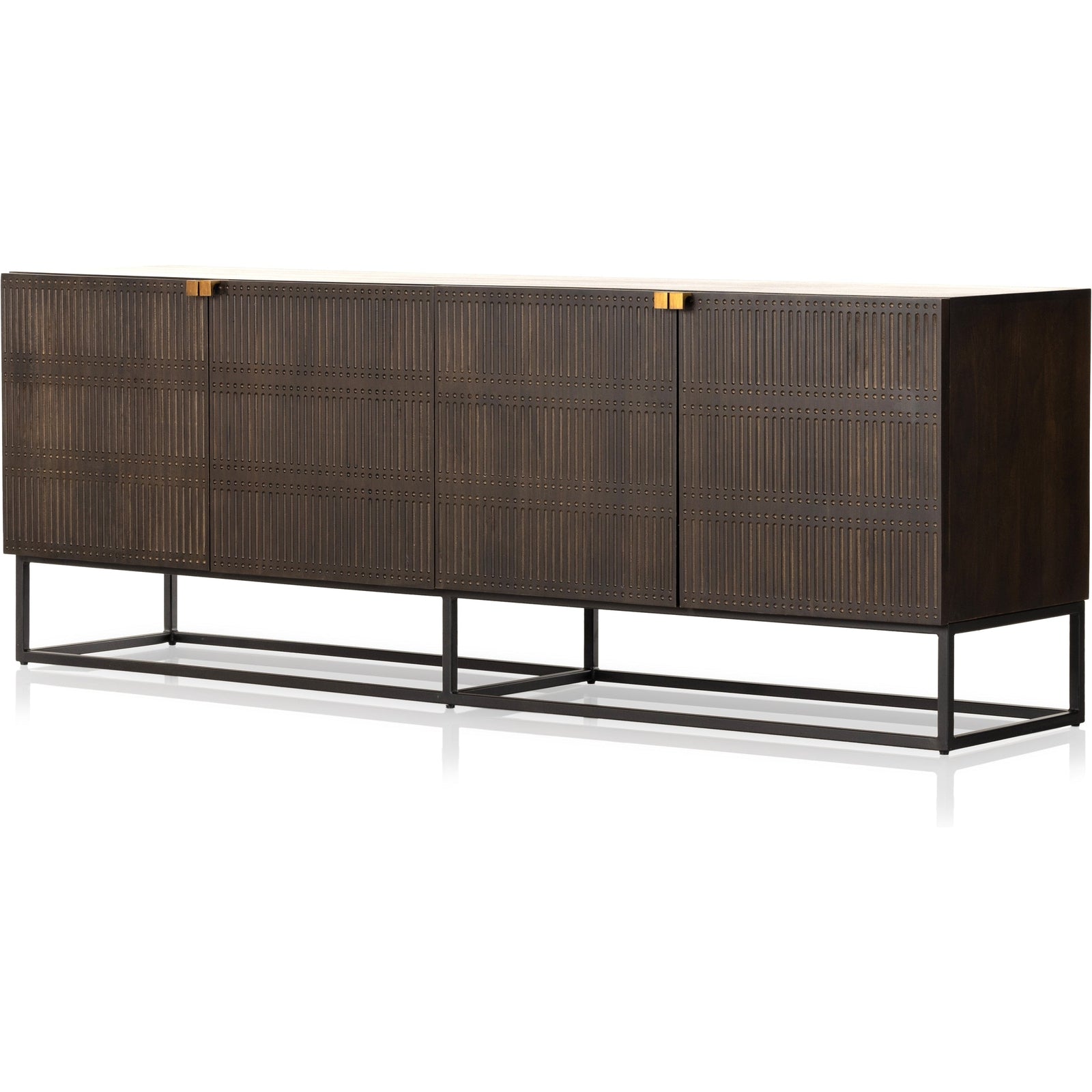 Kelby Closed Media Console
