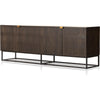 Kelby Closed Media Console