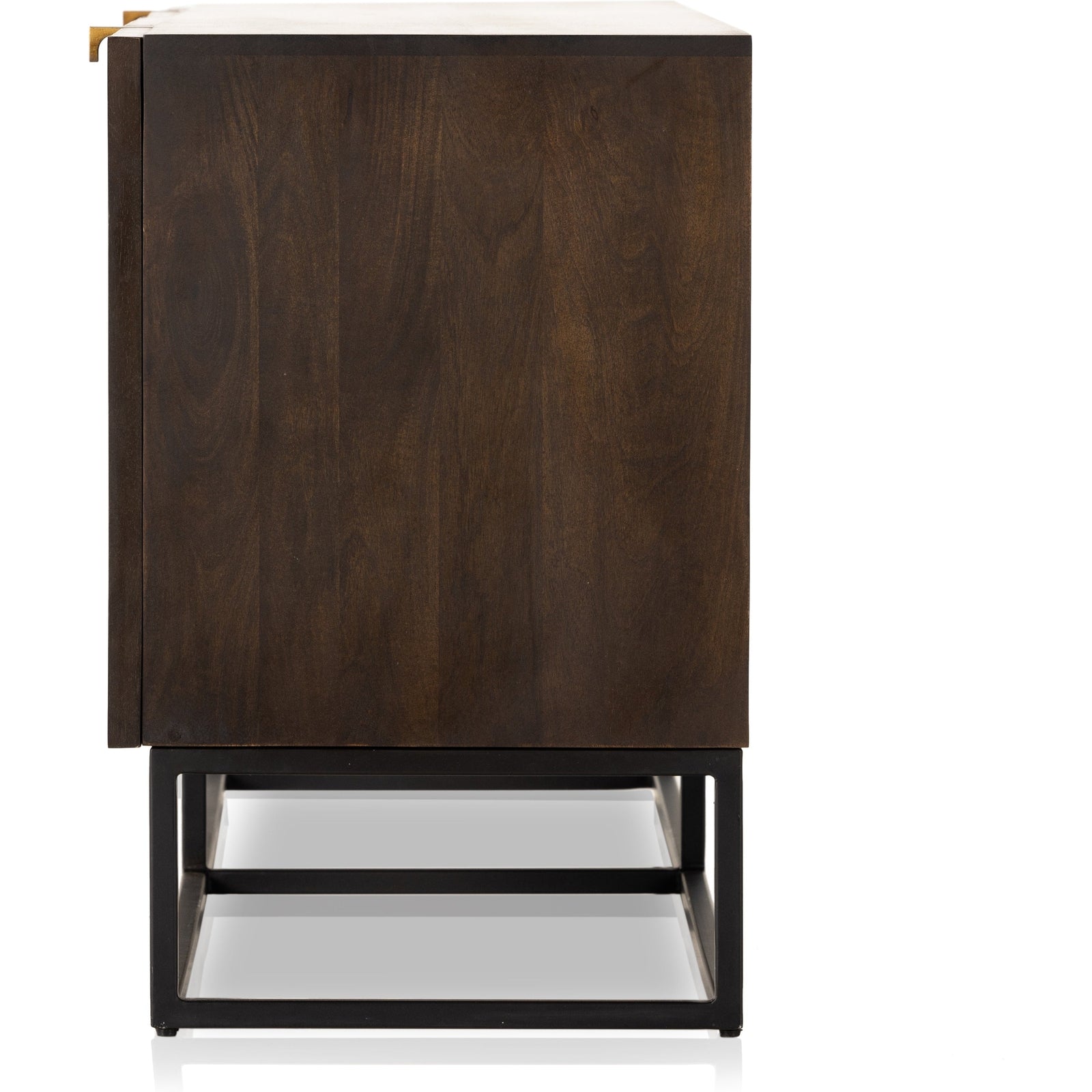 Kelby Closed Media Console