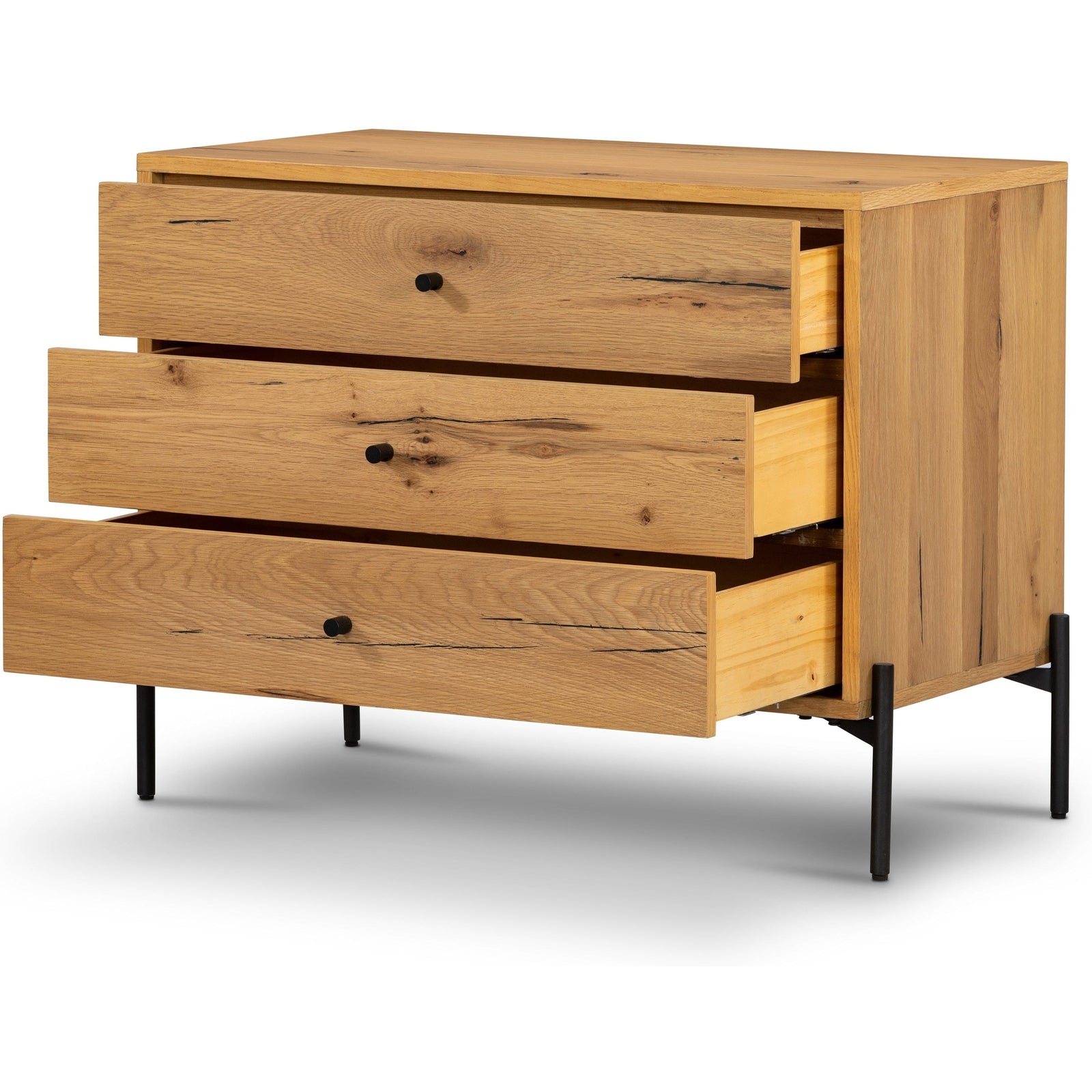 Eaton Large Nightstand