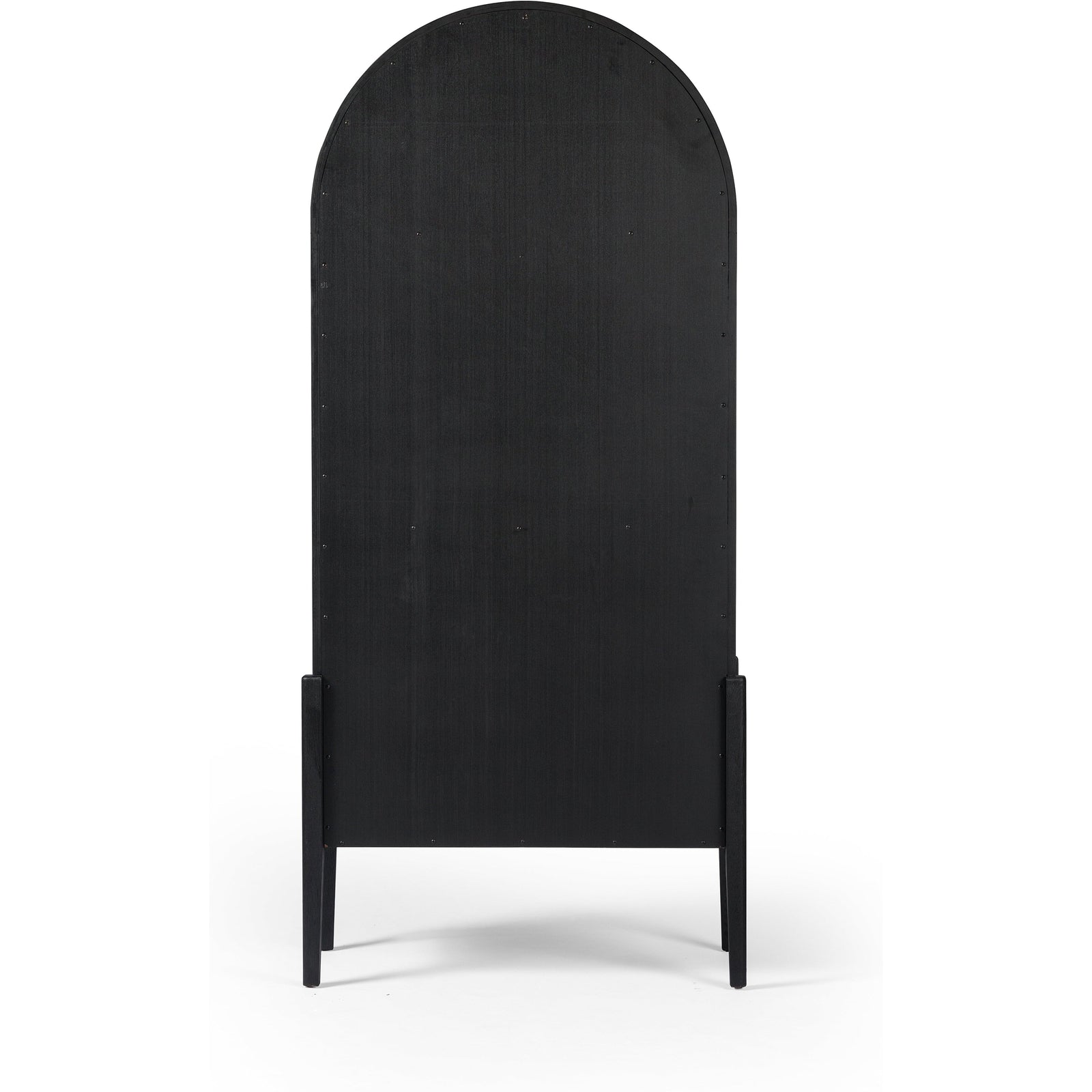 Four Hands Tolle Panel Door Cabinet