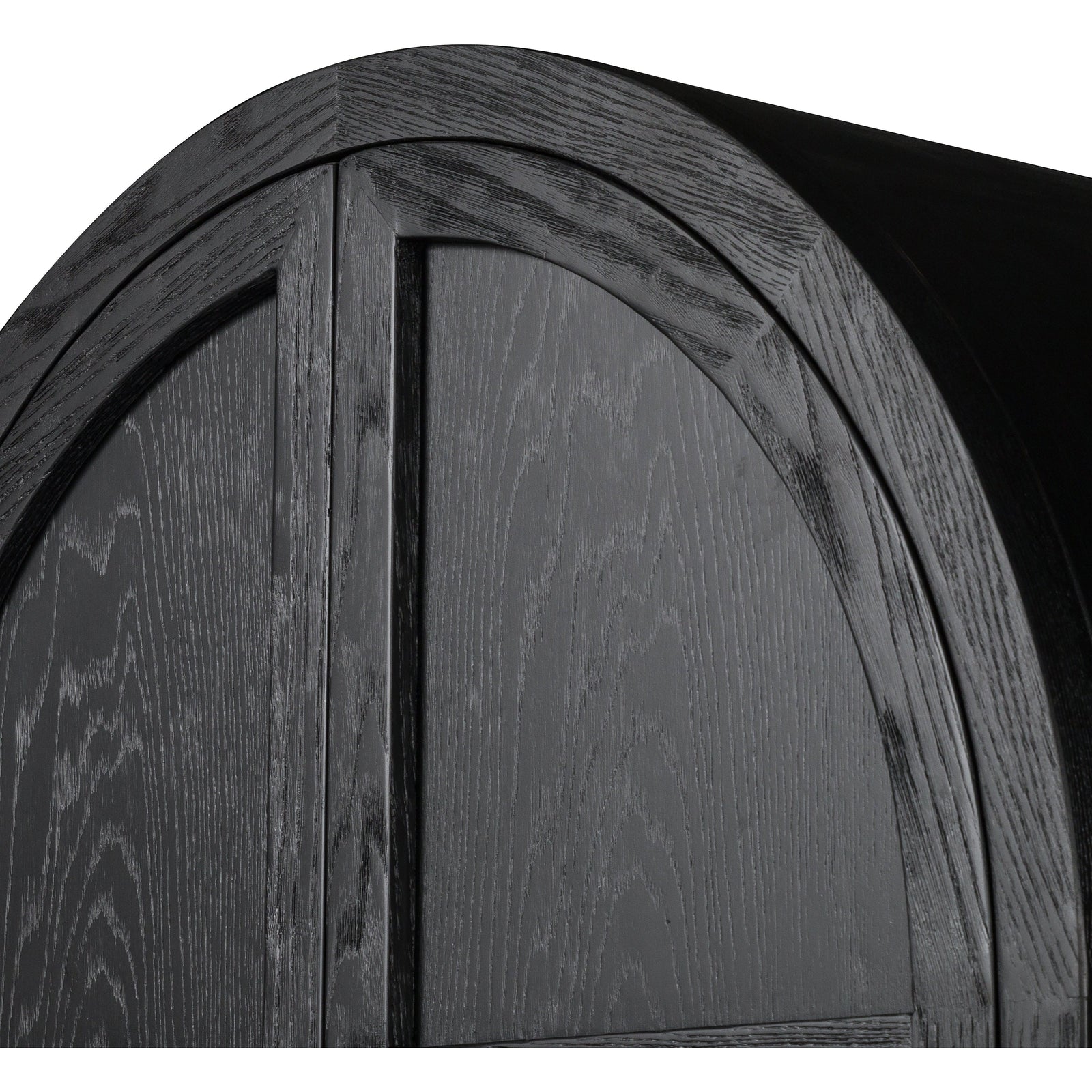 Four Hands Tolle Panel Door Cabinet