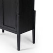 Four Hands Tolle Panel Door Cabinet