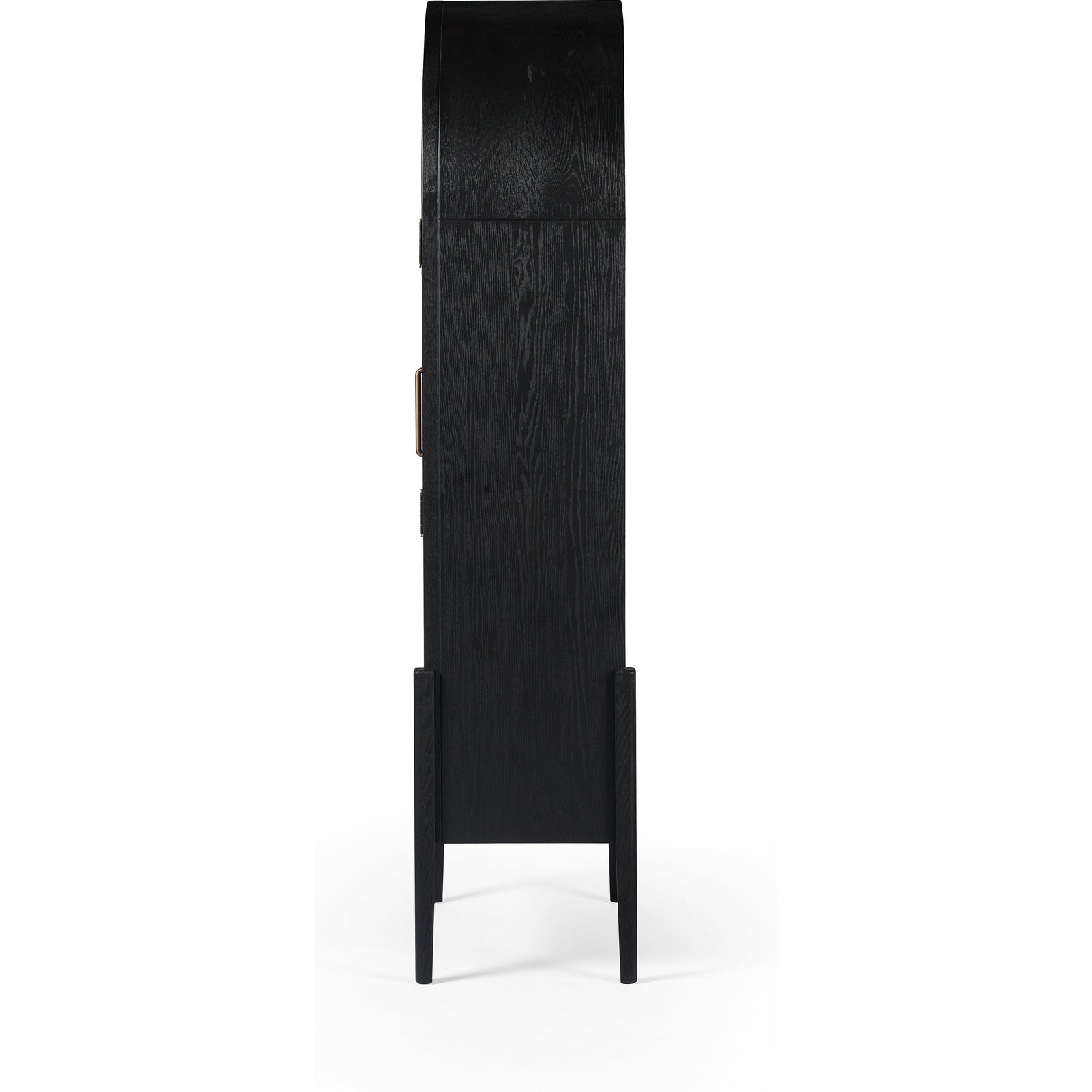 Four Hands Tolle Panel Door Cabinet