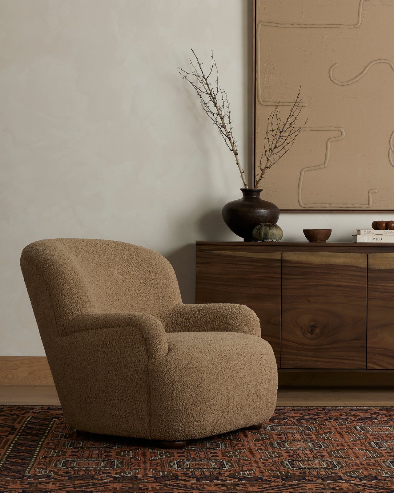 Four Hands Kadon Chair