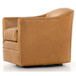 Four Hands Quinton Swivel Chair