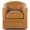 Four Hands Quinton Swivel Chair