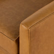 Four Hands Quinton Swivel Chair