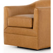 Four Hands Quinton Swivel Chair
